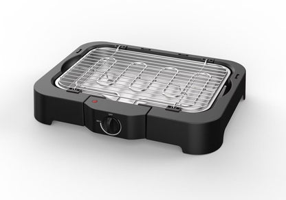 Nobel - Electric Grill ©