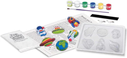 Dark Mould & Paint Space Kit