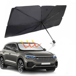 Denx - Portable Car Umbrella